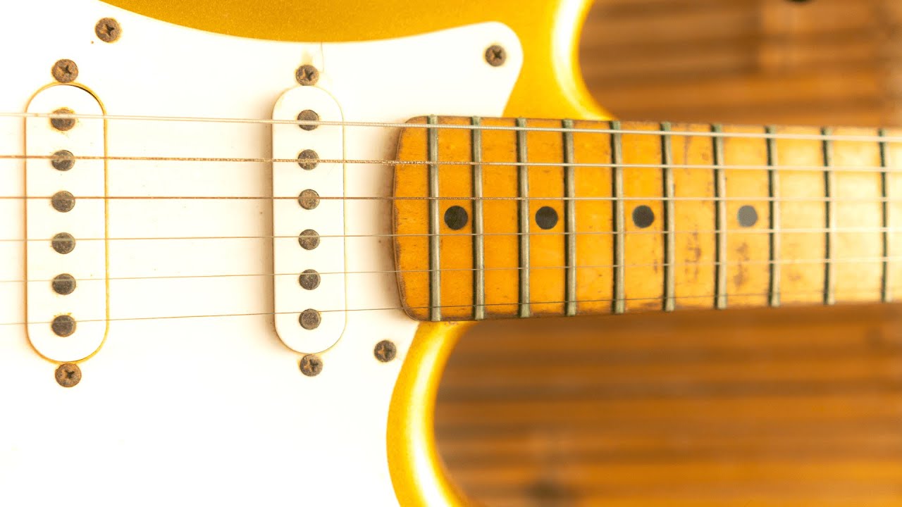 12 Bar Blues Backing Track in Eb