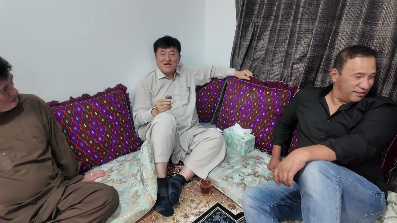 اهالی علی اباد در ملبورن