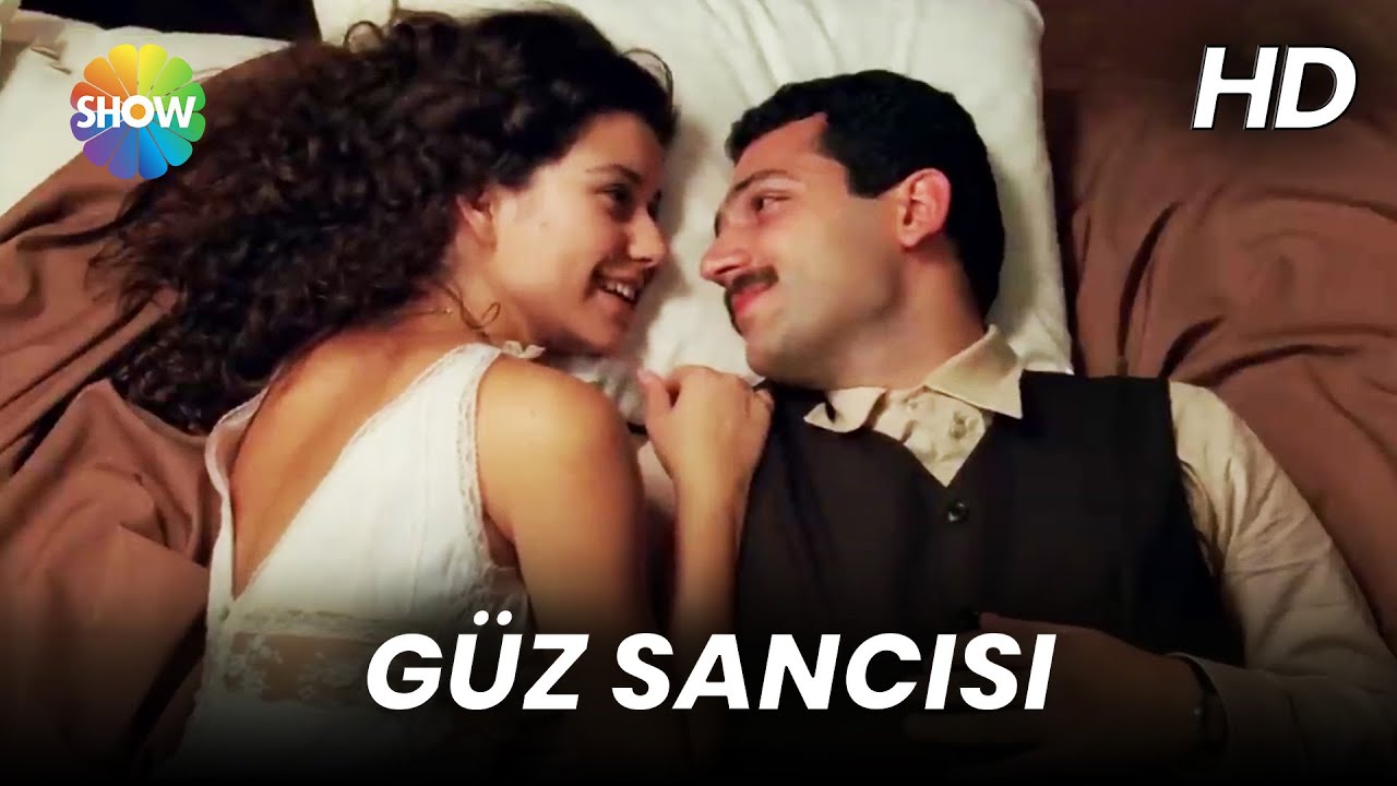 G&uuml;z Sancısı - 2009 (FULL HD) | Beren Saat & Murat Yıldırım
