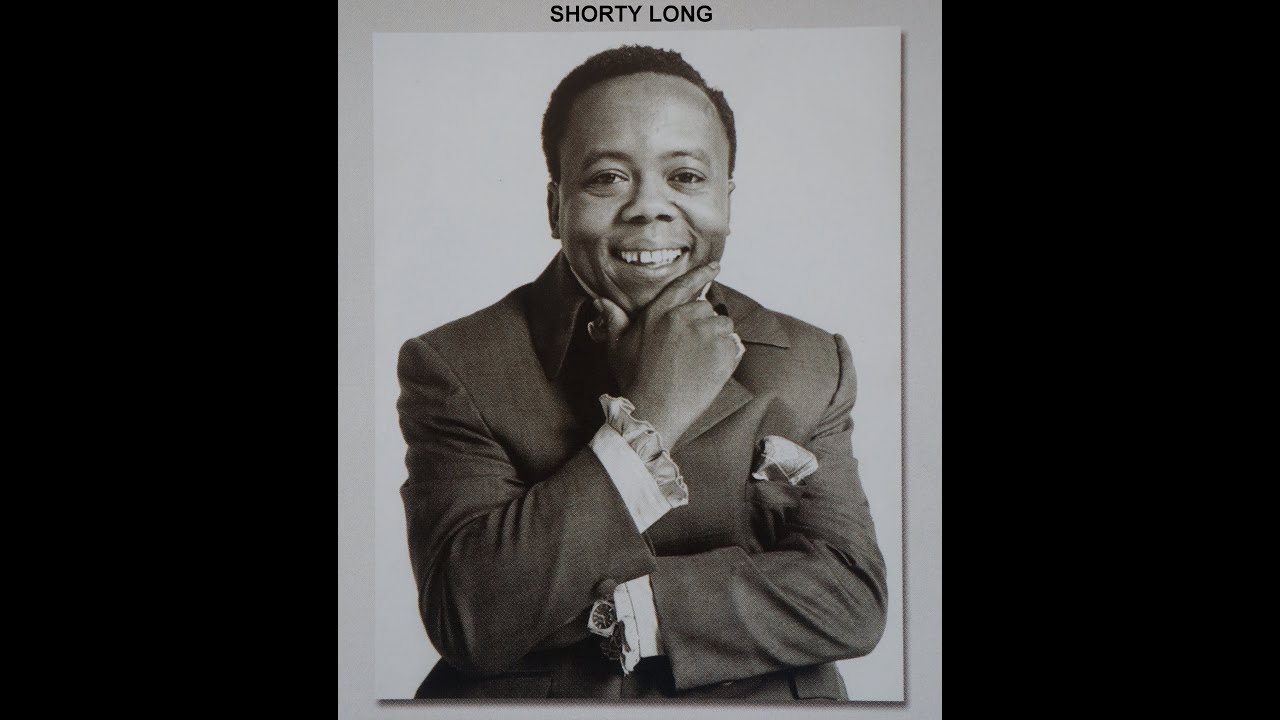 HD#485. SHORTY LONG 1965  -  