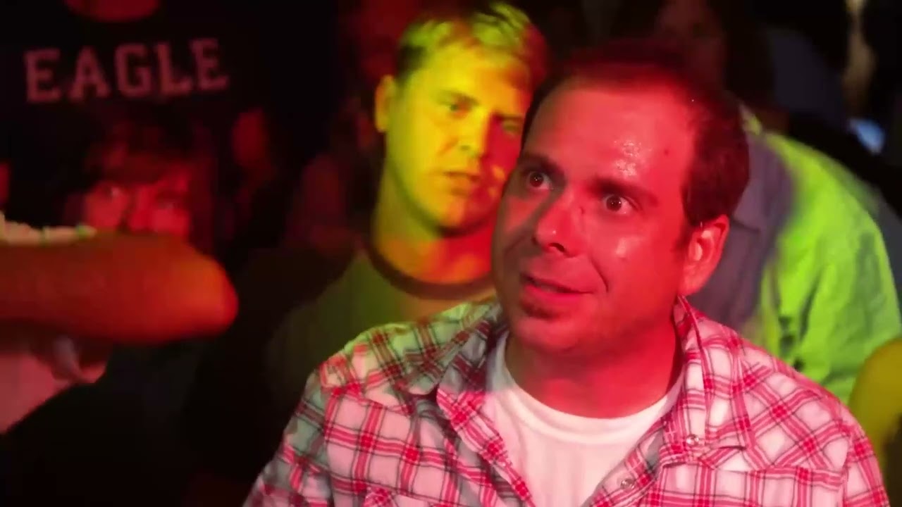Wave your hands like you just dont care @NeebsGaming @hankandjed