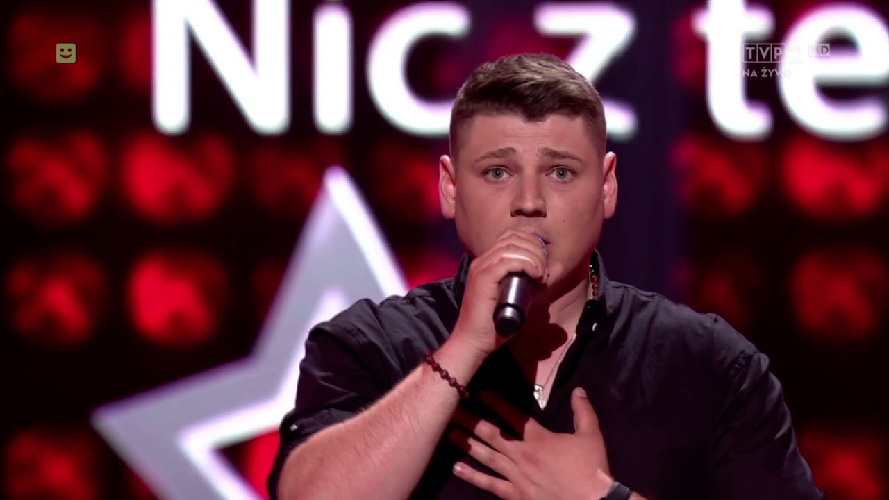 Szansa Na Sukces Opole 2021 Finał - Igor Herbut & Przemysław Dominiak (Jefix) 