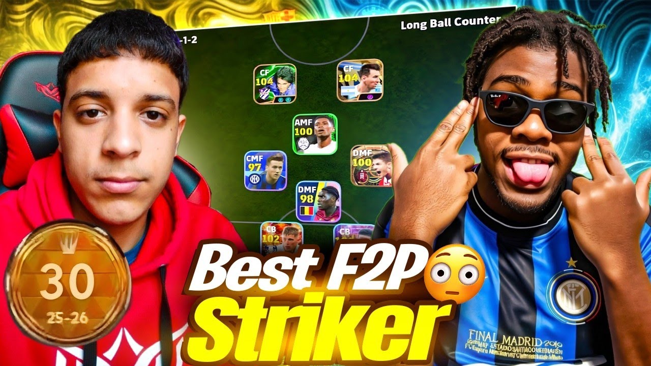 I PLAYED 🆚16 Yr Old F2P Advance Control Pro😳💥