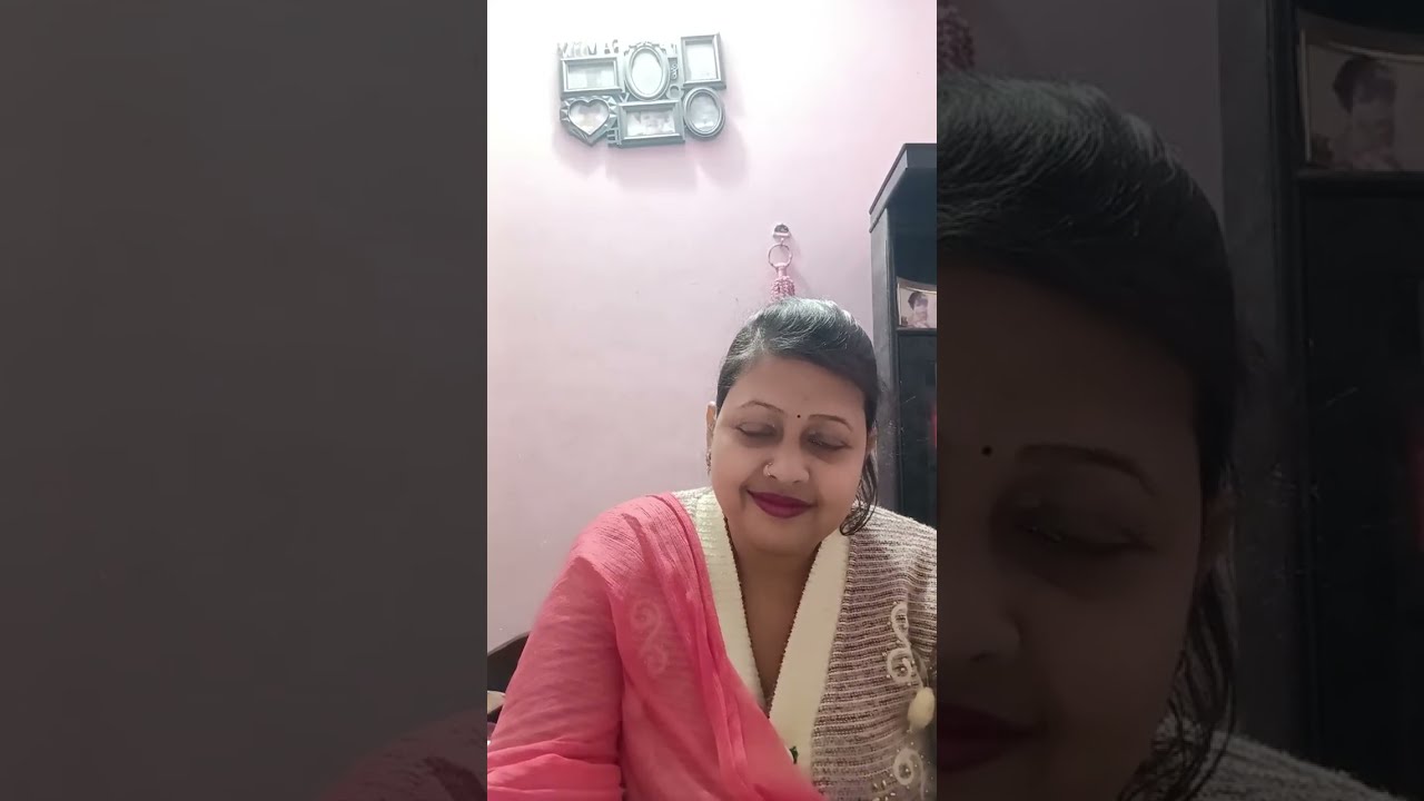 Shanu  ki rasoi is live