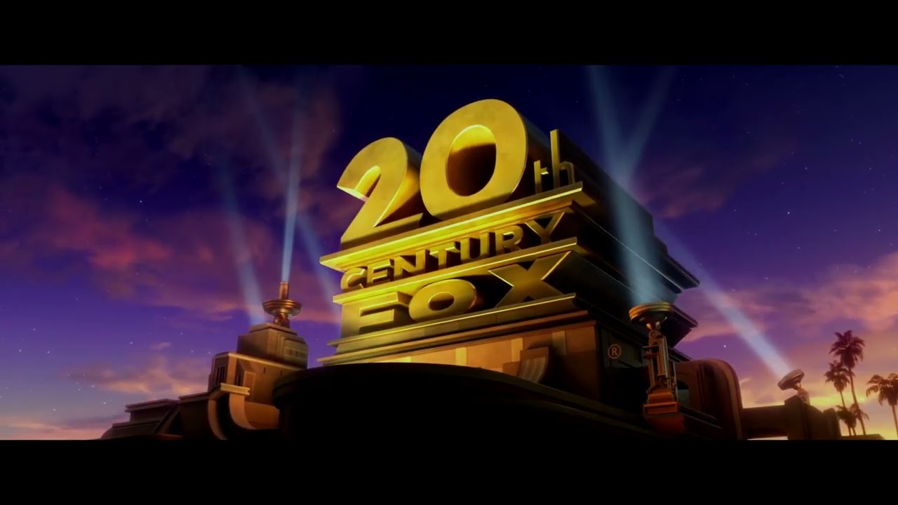 20th Century Fox/Apple Original Films/Marv (2024)