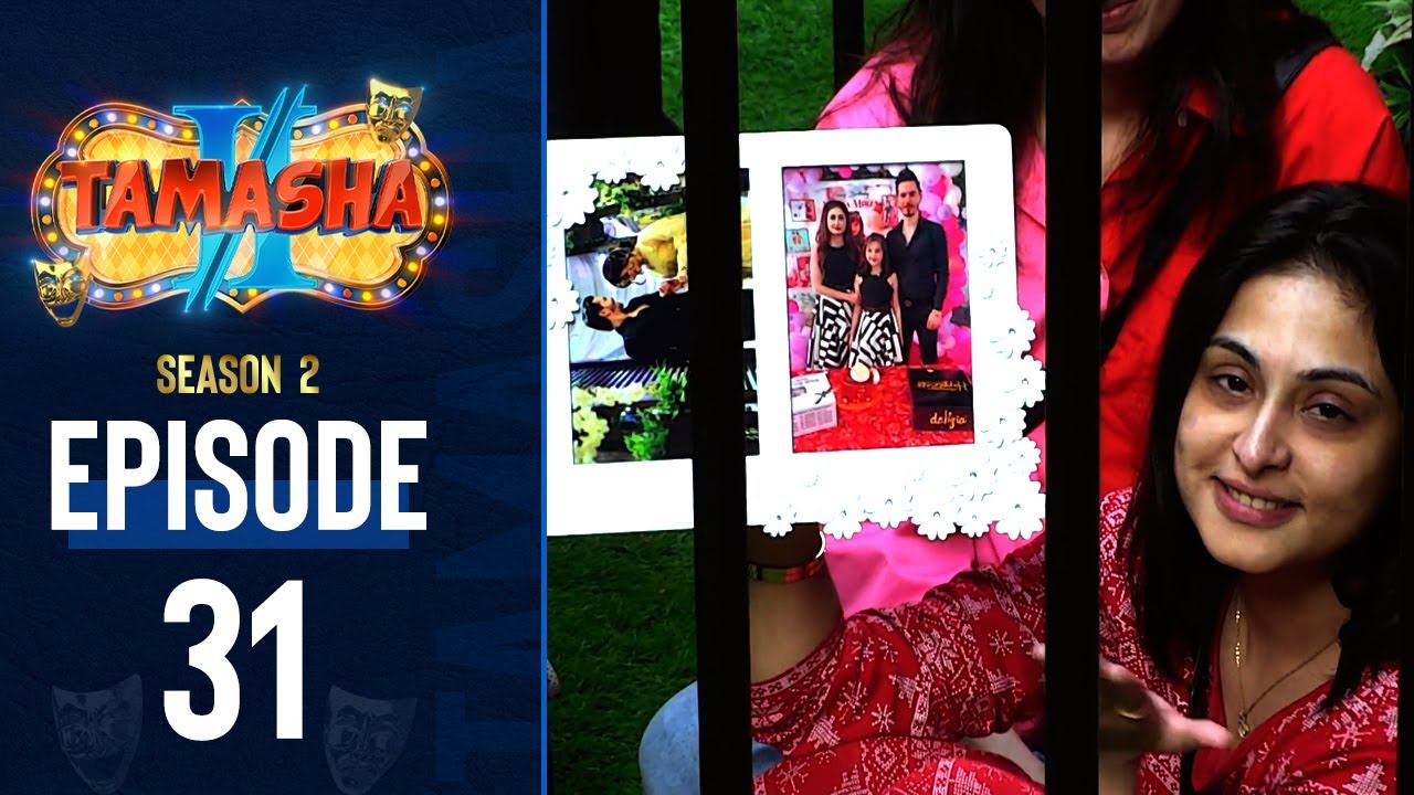 Tamasha Season 2 | Episode 31 | Full Episode