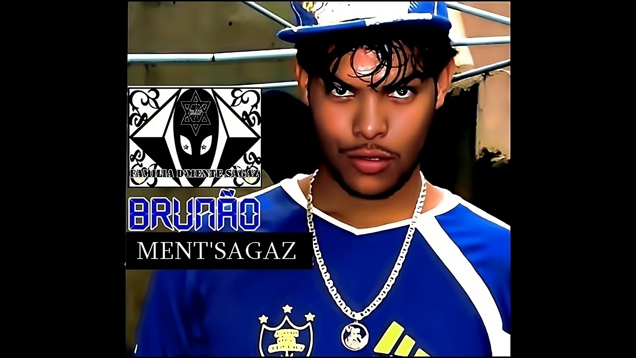 08 - Premoni&ccedil;&atilde;o MC's  - Tudo Que Voc&ecirc; Quis (part.  H2 Loko)  ( Rap Nacional Efikaz  - 2010)