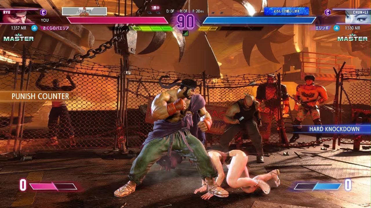 Street Fighter 6_r19