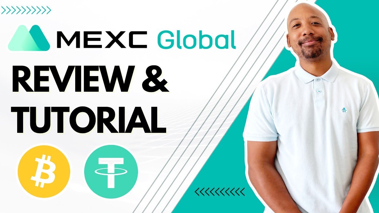 MEXC Global Crypto Exchange Review & Tutorial