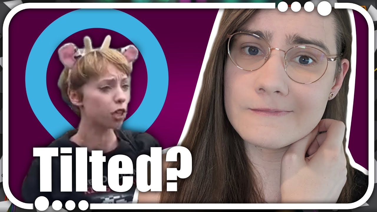 Der Gamescom Vorfall (unter anderem mit mir ups) | FiNessi reagiert auf @TiltedFloste