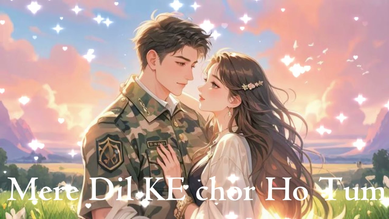 Mere Dil Ke Chor Ho Tum