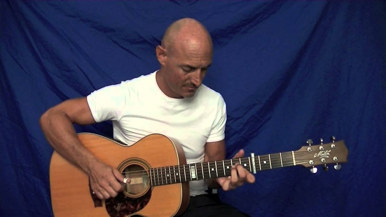 Phil Collins -  Another day in paradise