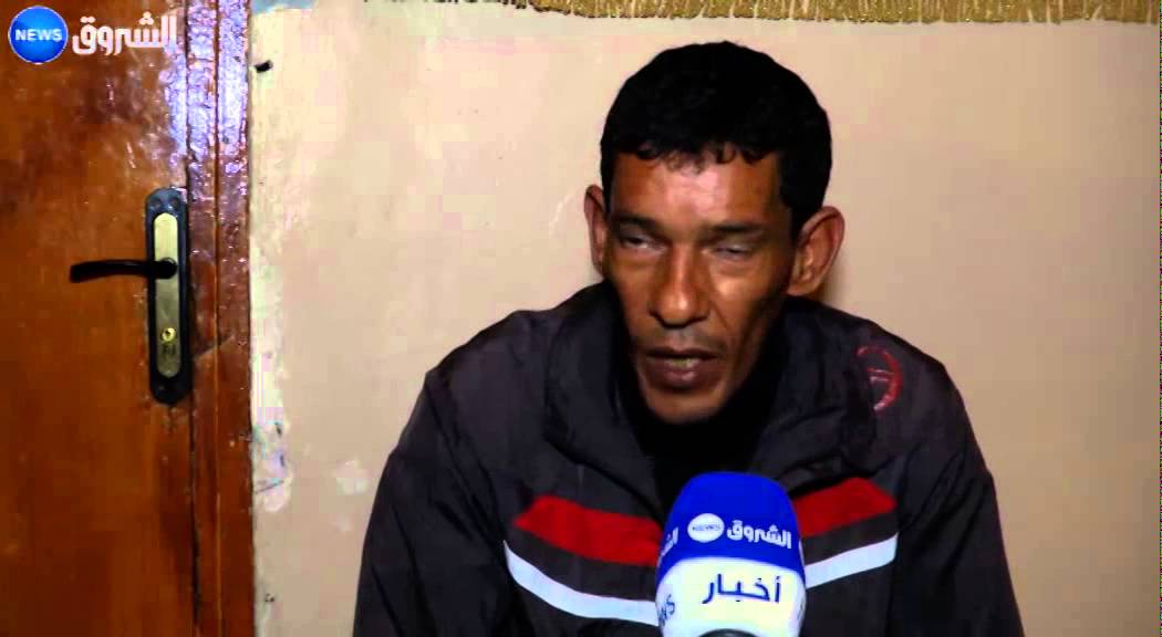 الجزائر العاصمة: عائلة مهددة بالطرد إلى الشارع في بولوغين