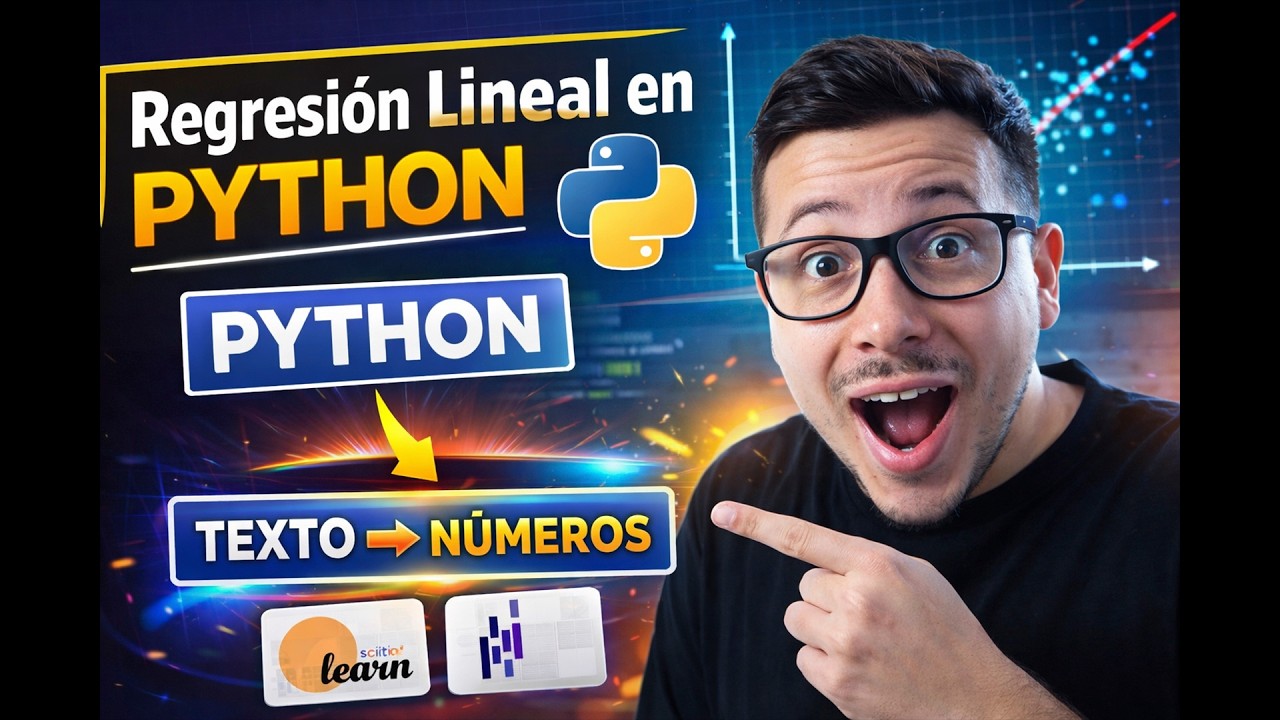 Cómo convertir variables categóricas a numéricas en Python para regresión lineal