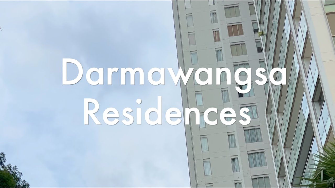 The Darmawangsa Residences Tower I for SALE