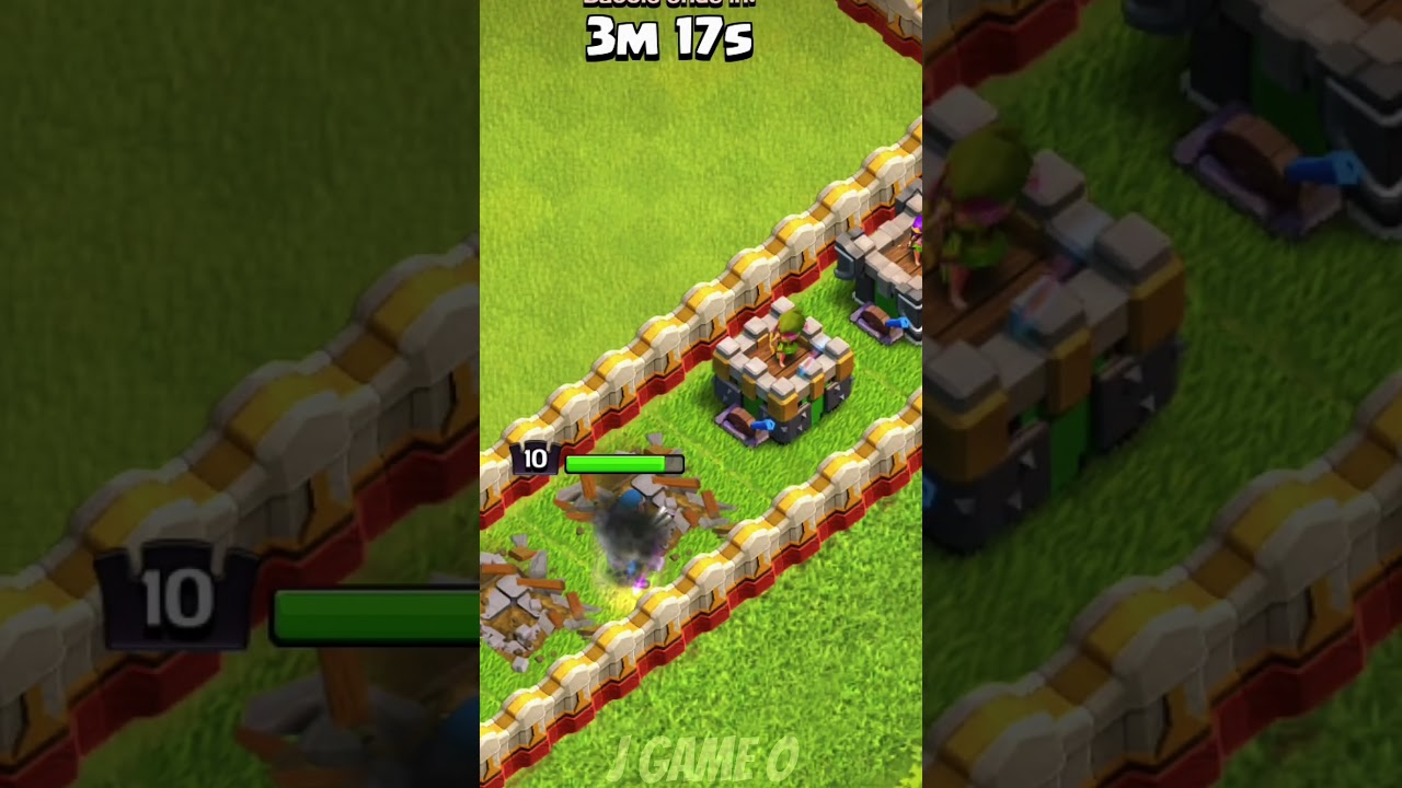 Pvt. Bullit vs archer tower level 1 to 23 🔥🔥🔥