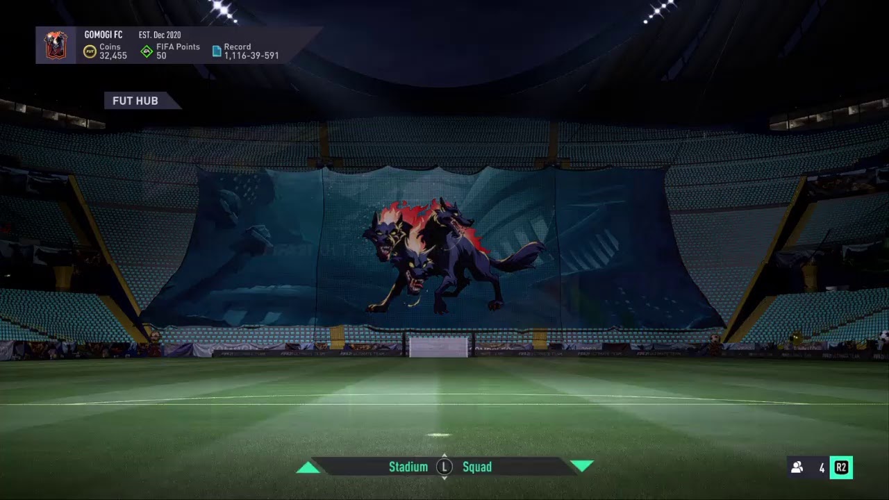 FIFA21 FUT | 94+ Icon Moments ATT or MID Pack