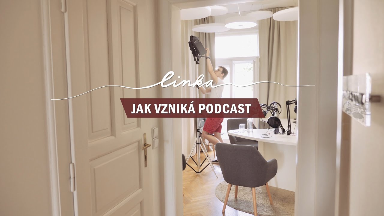 Jak vzniká LINKA?