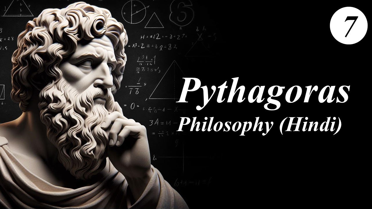Secrets of Pythagoras: Numbers, Harmony, and the Cosmos