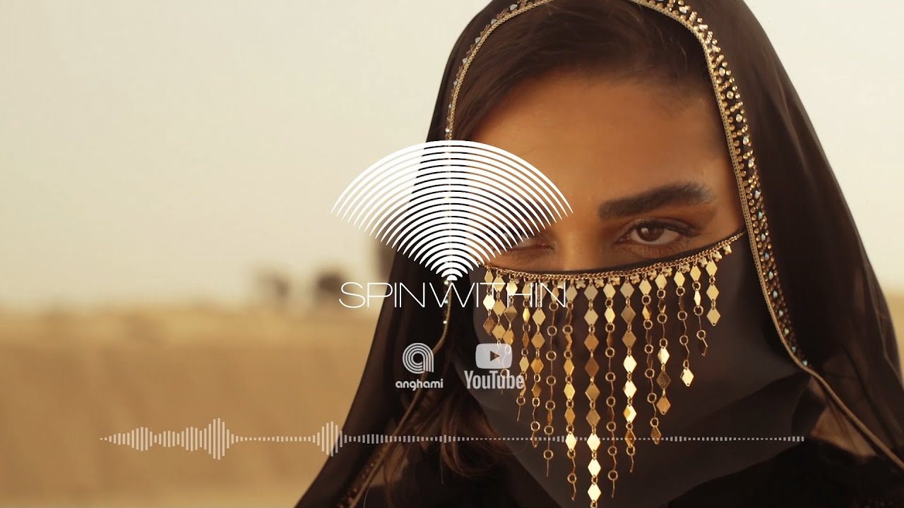 Desert Deep by SpinWithin | Oriental Electronic Beats 🌵🎶