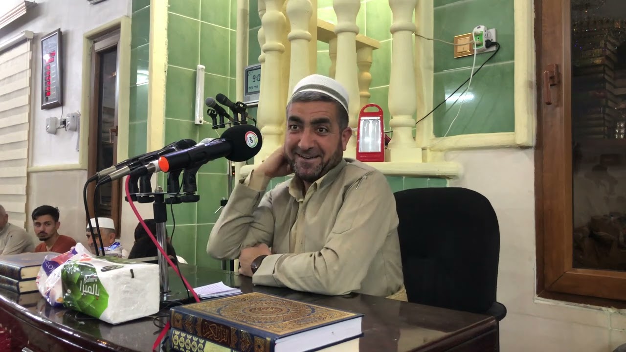 ملا شمس الدين باسى