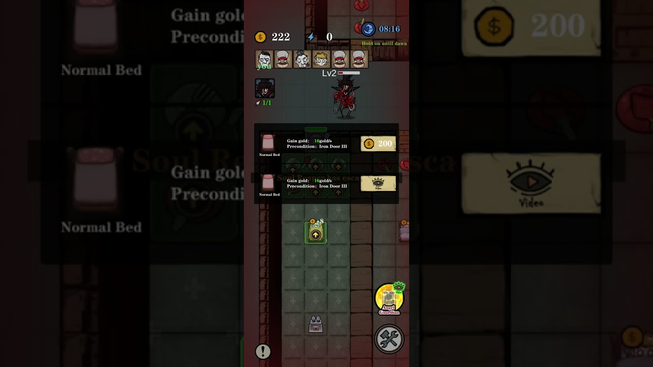 Silent Castle Night 5 Guide | How to win Night 5 in silent castle