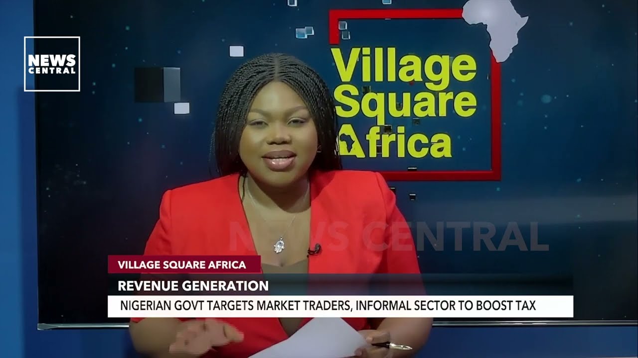 Nigeria’s New Tax On Traders Will Have Negative Short Term Impacts On The Economy – Basil | VSA