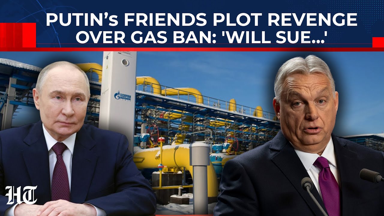 NATO's Rebel Leaders Revolt Over EU's Energy War On Russia As Gas Pipelines Go Dark Across Europe