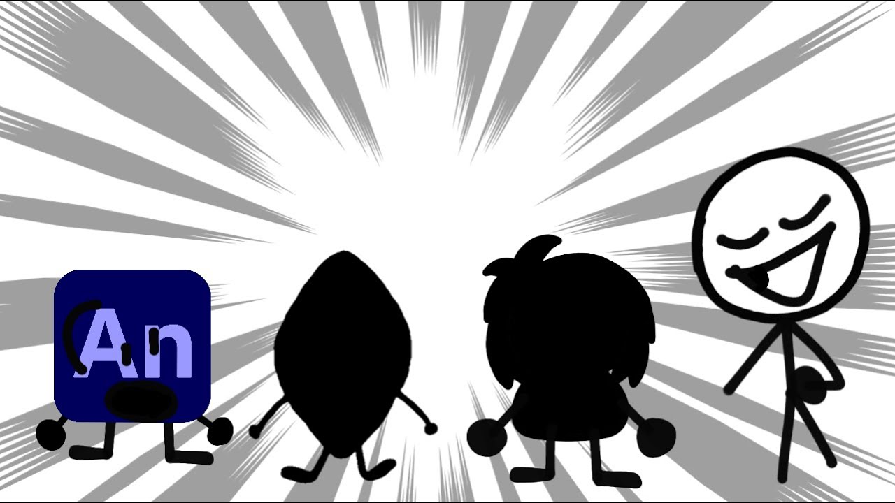 AROS 4: How long is StickFigure&rsquo;s Arm?!