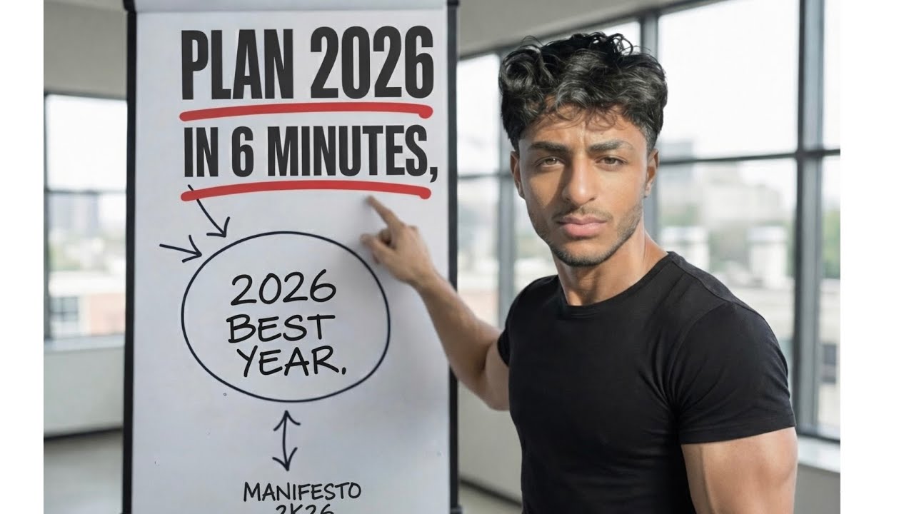 Watch This Or Waste Your 2026