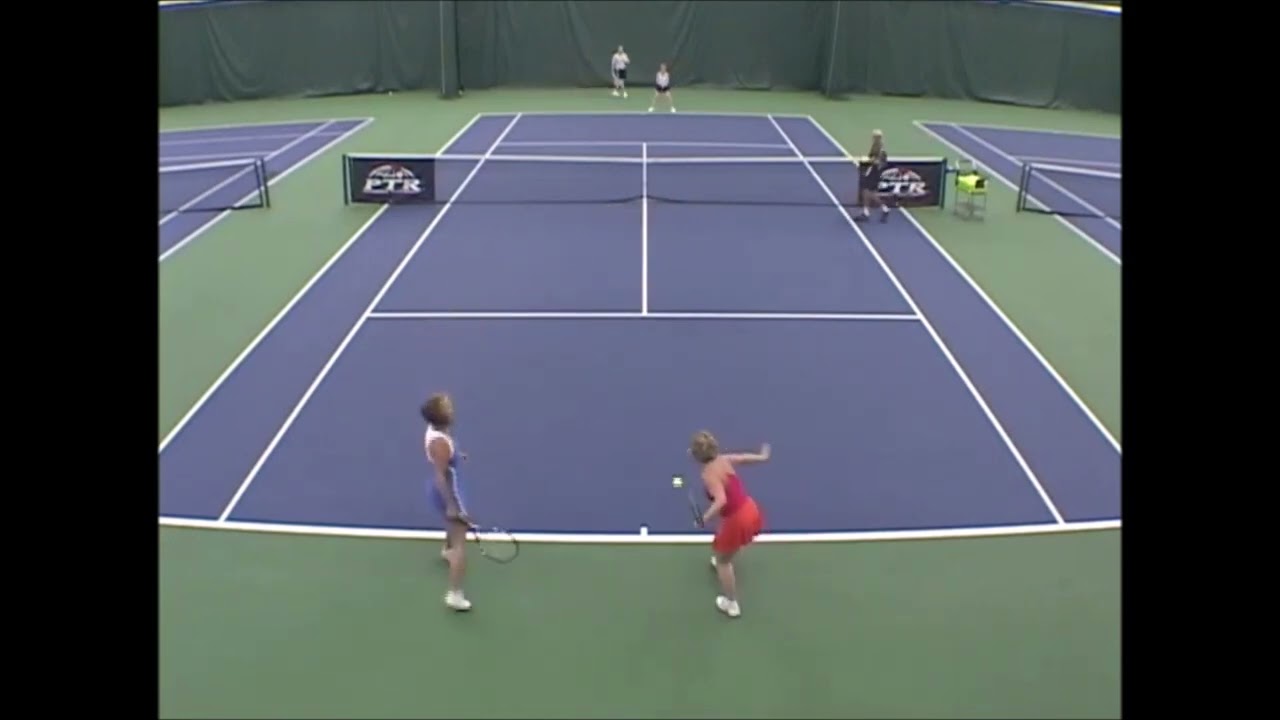 Singles, Singles, Doubles - Game