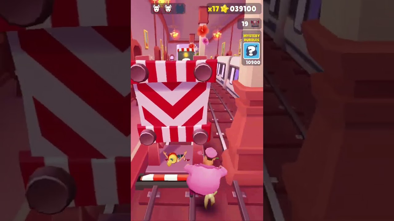 Subway surfer new update all event in one