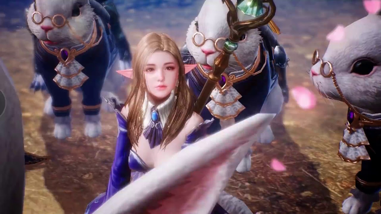 Bless Mobile - Official Trailer