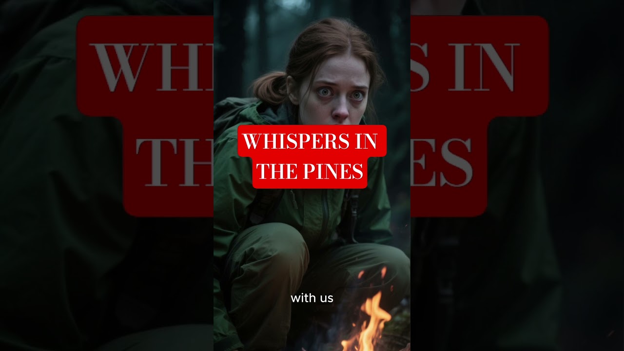 Whispers in the Pines – The Haunted Forest of Vermont