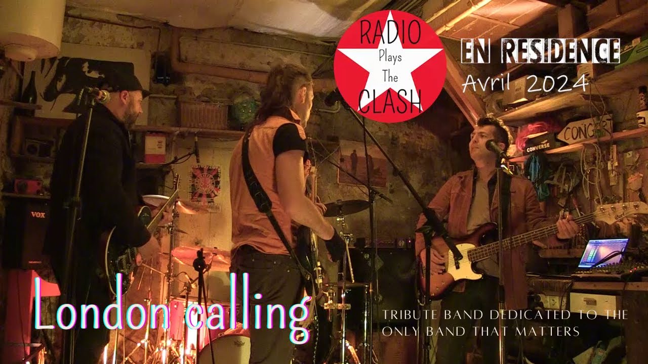 London calling