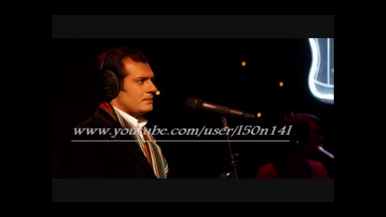 Sta Pa Toro Saro Ke  [ Hamayoun Khan Pashto Song For Attan ]