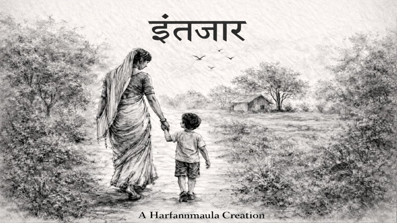 इंतज़ार – Heart Touching Emotional Mother Story | Hindi Short Film