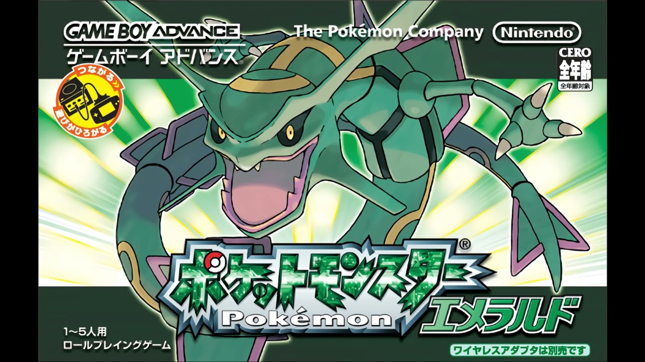 Azalea Town/Blackthorn City - Pokémon HeartGold & SoulSilver [GBA Remix]