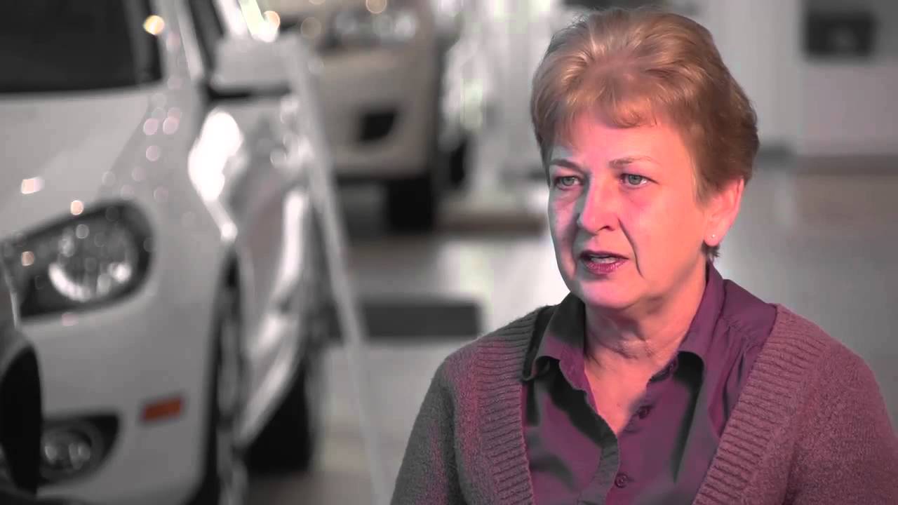 Meet Alice | South Centre VW Calgary