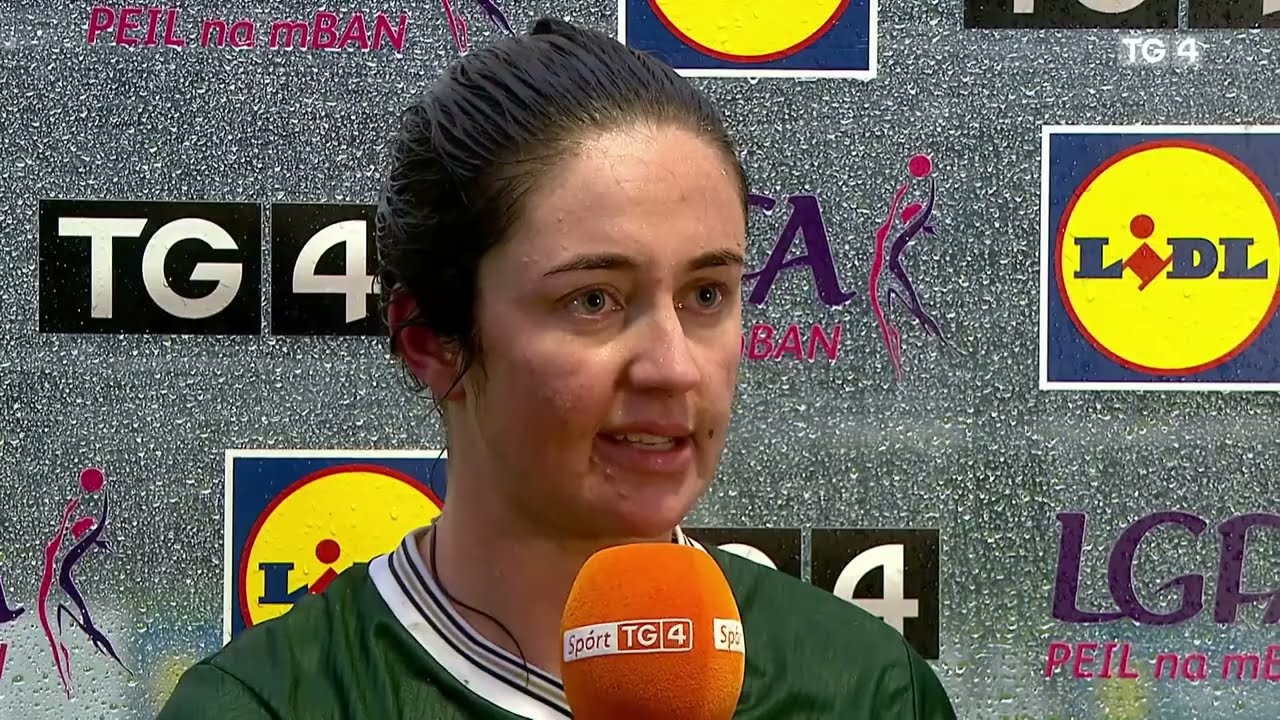 Ciarraí 2-09 v Baile Atha Cliath 0-09 |Buaicphointí/Highlights| Sraith Peile na mBan Lidl