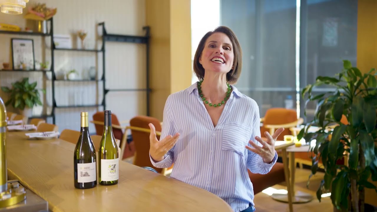 #2 Loire Legends: A Deep Dive into Chenin Blanc (EN)