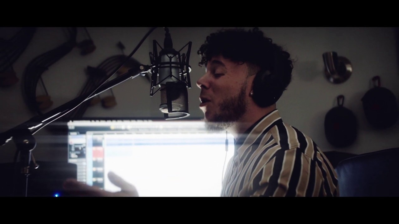 Ordinary People - John Legend (Michael Minelli Cover)