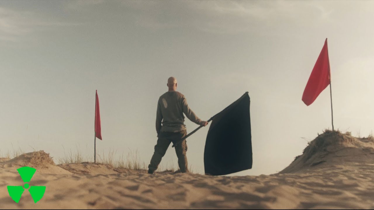 HORIZON IGNITED - Beyond Your Reach (OFFICIAL MUSIC VIDEO)