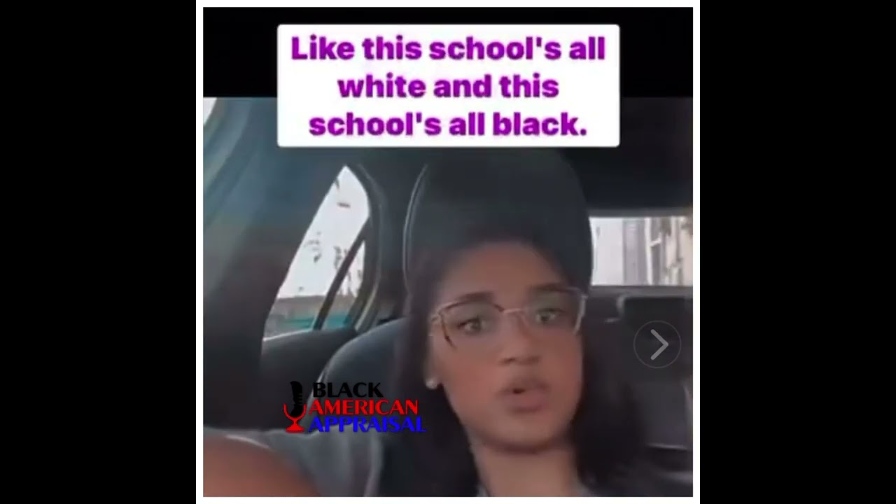 Where were Asians and Hispanics during segregation