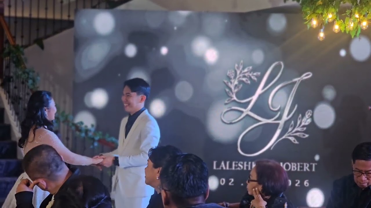 Jobert & Laleshka | 02.10.2026