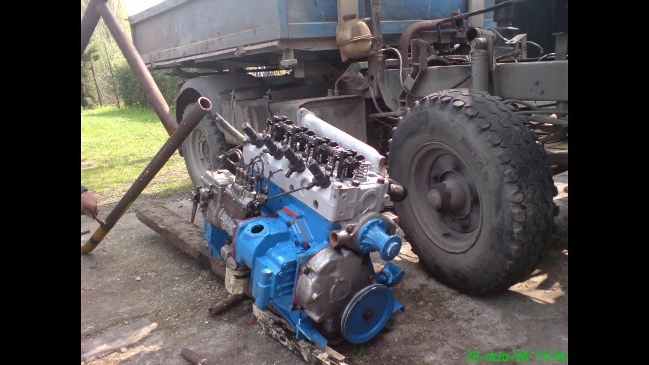 Multicar