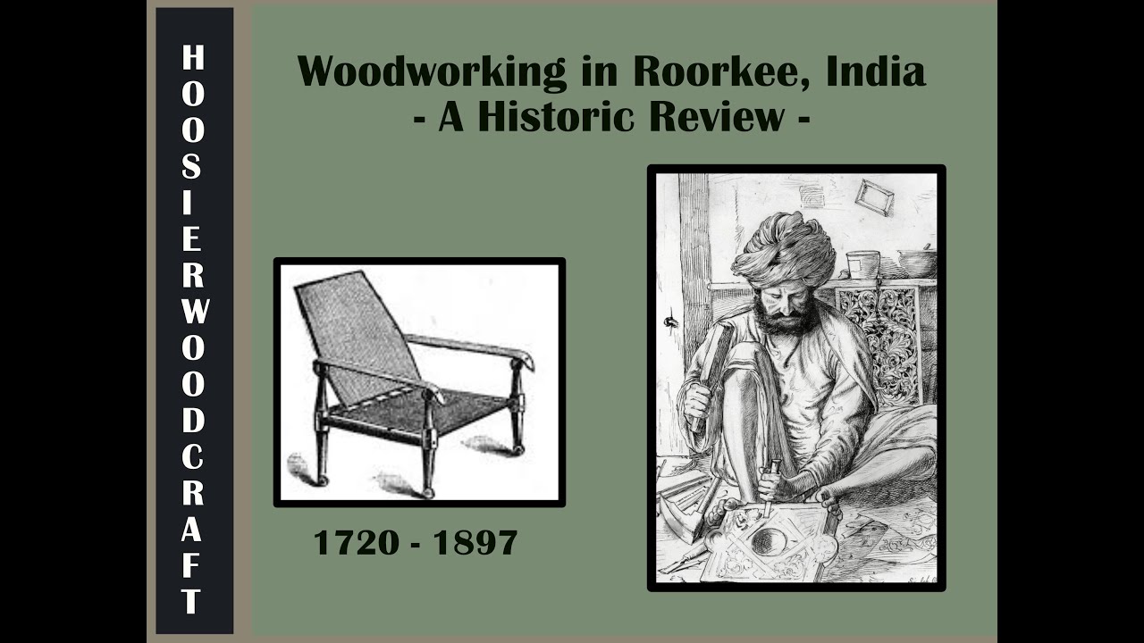 Rookee India  Hidden Woodworking Gems
