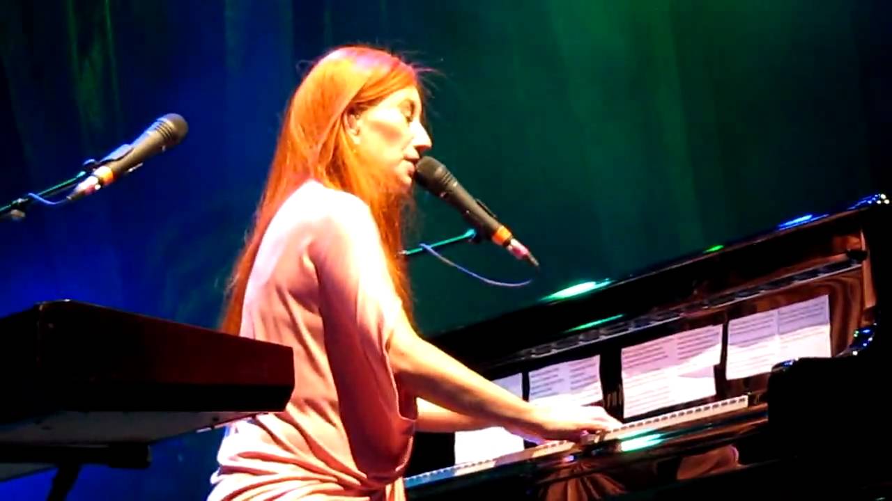 Tori Amos 