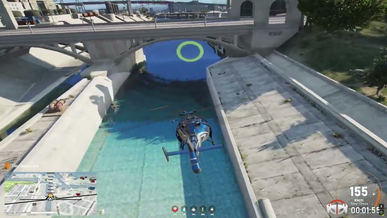 FplayT Test Heli 2025
