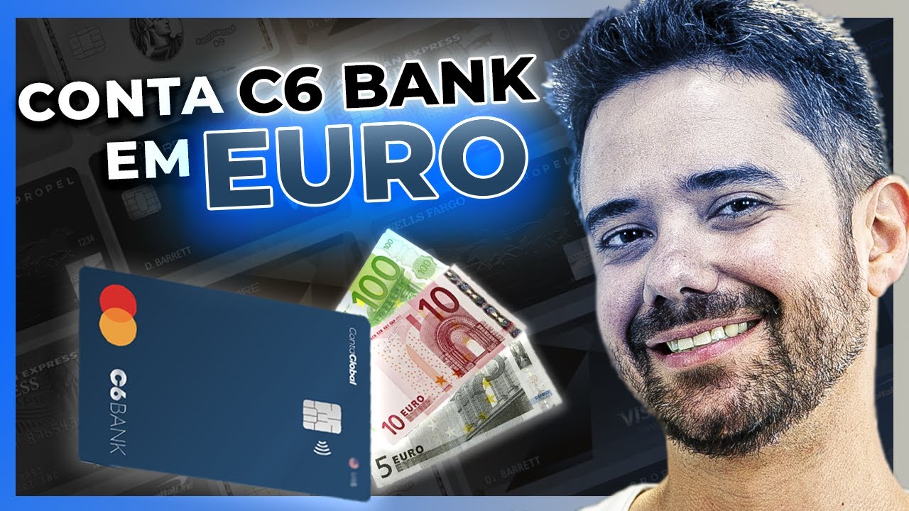Como funciona a Conta Global C6 Bank? | Norton Reveno